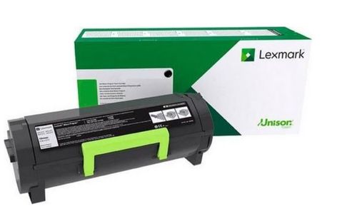 Toner - Nero - per Lexmark M3250 / XM3250 - 21.000 pagine - 24B6890