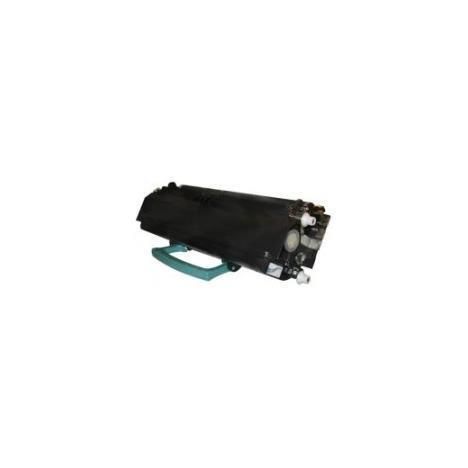 Toner - Nero - per Lexmark XC6152 XC8155 - 25.000 pagine - 24B6511