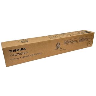 Toshiba - Toner - Giallo - 6AK00000447 - 106.600 pag