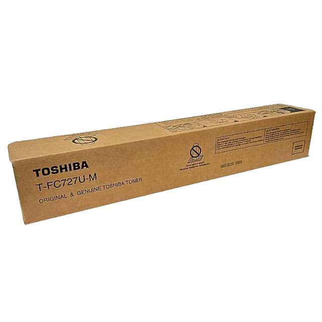 Toshiba - Toner - Magenta - 6AK00000446 - 106.600 pag