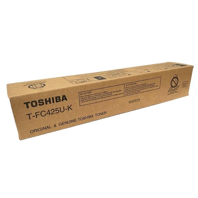 Toshiba - Toner - Nero - 6AJ00000236 - 39.800 pag
