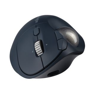 Trackball portatile Pro Fit® Ergo TB550 - wireless - nero - Kensington