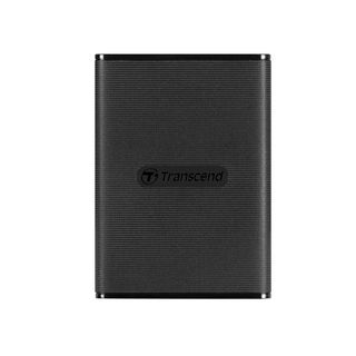 Transcend ESD270C - SSD - crittografato - 250 GB - esterno (portatile) - USB 3.…
