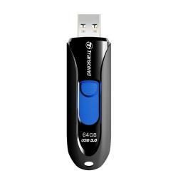 Transcend JetFlash 790 - Chiavetta USB - 64 GB - USB 3.0