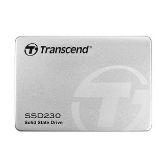 Transcend SSD230S - SSD - 4 TB - interno - 2.5" - SATA 6Gb/s