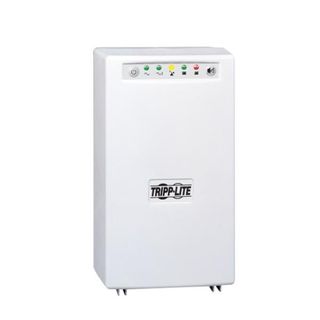 Tripp Lite UPS Smart 1000VA 750W Tower Medical AVR 230V C13 - UPS - 230 V c.a. …