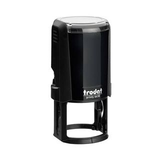 Trodat Printy P4 4630 - Timbro - disponibile in colori assortiti - testo person…