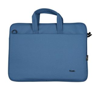 Trust Bologna Slim - Borsa trasporto notebook - 16" - blu