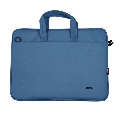 Trust Bologna Slim - Borsa trasporto notebook - 16" - blu