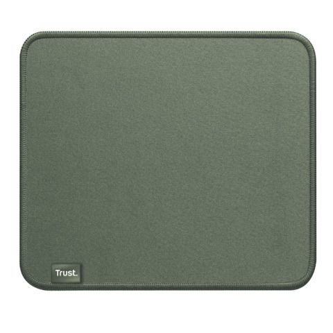 Trust Boye - Tappetino per mouse - realizzato con materiali riciclati - taglia …