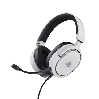 Trust GXT 498 FORTA - Cuffie con microfono - dimensione completa - cablato - ja…