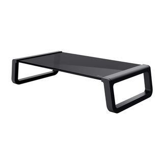 Trust Monta - Supporto notebook / monitor LCD - desktop - nero