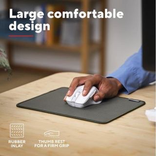 Trust NITO SILENT WIRELESS MOUSE - WHITE