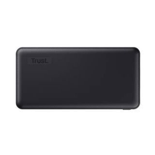 Trust Primo - Powerbank - 15000 mAh - 55.5 Wh - 15 Watt - 3 A - Fast Charge - 3…