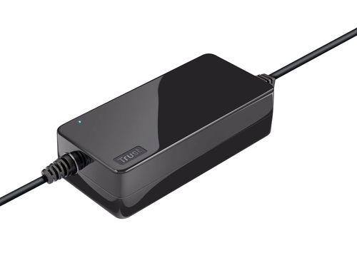 Trust Primo 70W Laptop Charger - Alimentatore - 100-240 V c.a. V - 70 Watt - ne…