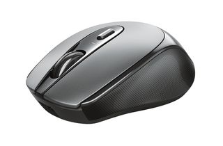 Trust Zaya - Mouse - per destrorsi e per sinistrorsi - ottica - 4 pulsanti - se…