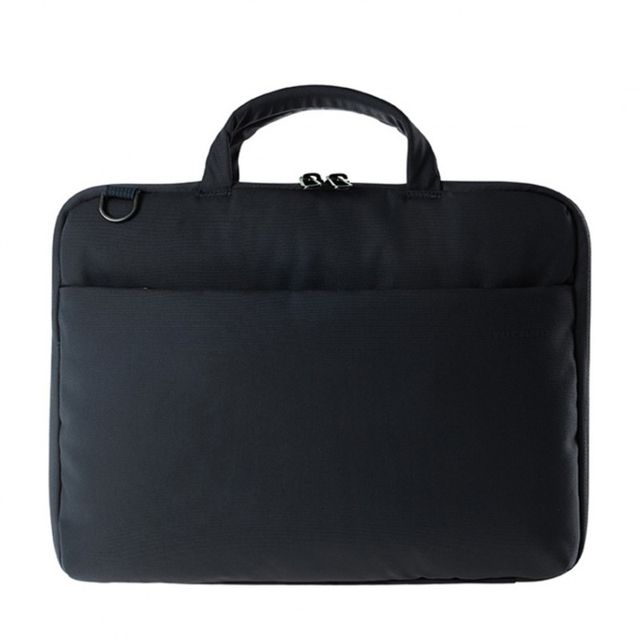Tucano Darkolor - Borsa trasporto notebook - 14" - nero