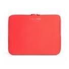 Tucano Second Skin Colore - Custodia per notebook - 15.6" / 16" - rosso