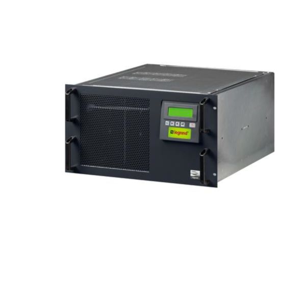 UPS MEGALINE ONLINE 3 75 KVA RACK