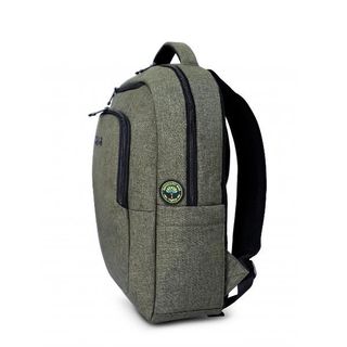 Urban Factory Cyclee City - Zaino porta computer - eco - 15.6" - Camouflage, ka…