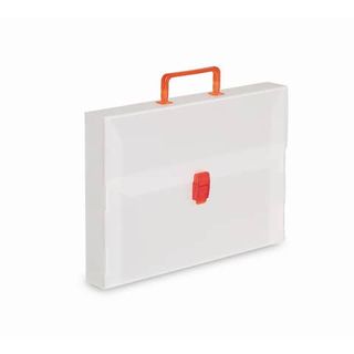 Valigetta Polionda 209/P - 27x37cm - dorso 5cm - Favorit