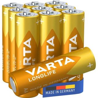 Varta 4106101761