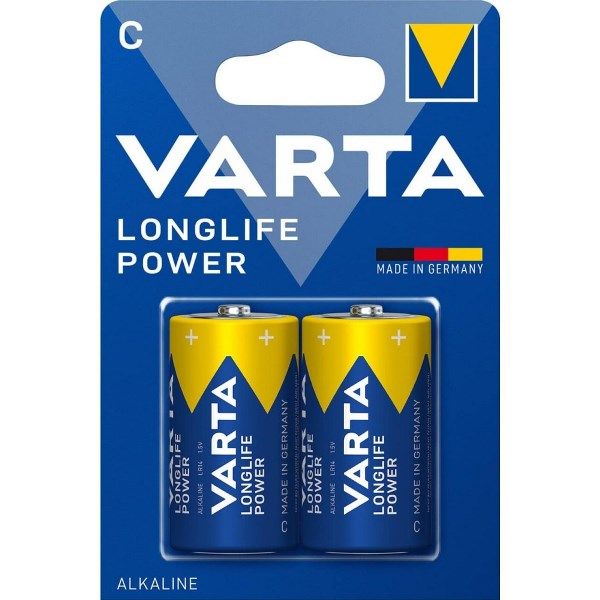 Varta 4914121422