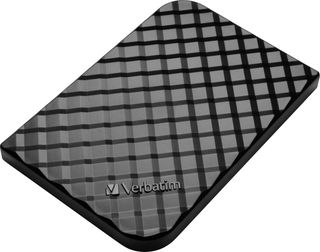 Verbatim Store 'n' Go - SSD - 1 TB - esterno (portatile) - USB 3.2 Gen 1 (USB-C…
