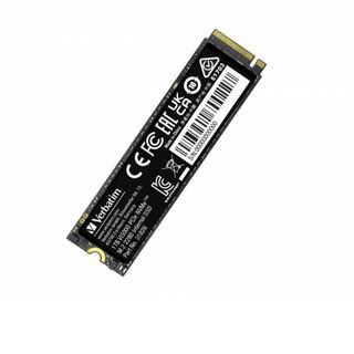 Verbatim Vi5000 - SSD - 1 TB - interno - M.2 2280 - PCIe 4.0 x4