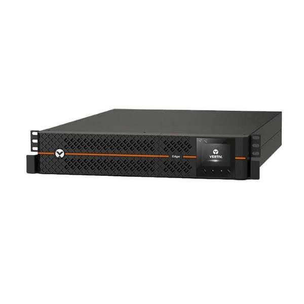Vertiv EDGE - UPS (installabile in rack / esterno) - 230 V c.a. V - 1350 Watt -…