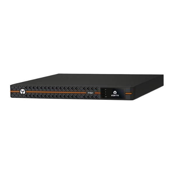 Vertiv EDGE - UPS (montabile in rack) - 230 V c.a. V - 1350 Watt - 1500 VA - 9 …