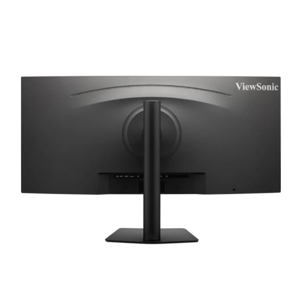 Viewsonic VA VA3420C, 86,4 cm (34ʺ), 3440 x 1440 Pixel, UltraWide Quad HD, LED,…
