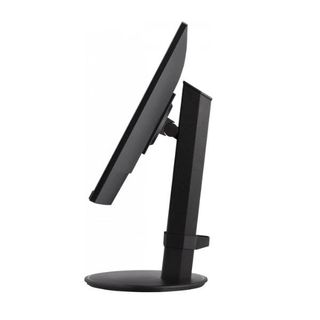 Viewsonic VG2408A-MHD, 61 cm (24ʺ), 1920 x 1080 Pixel, Full HD, LED, 5 ms, Nero