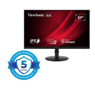 Viewsonic VG2708A-MHD, 68,6 cm (27ʺ), 1920 x 1080 Pixel, Full HD, LED, 5 ms, Ne…