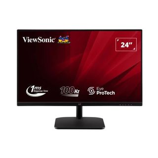 Viewsonic Value Series VA2432-MHD-3, 61 cm (24ʺ), 1920 x 1080 Pixel, Full HD, L…