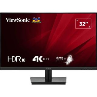 Viewsonic monitor 81.3cm (32') 4K Ultra HD 3840 x 2160 VA, 16:9, 300cd/m2, 4ms,…