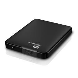 WD Elements Portable WDBU6Y0015BBK - HDD - 1.5 TB - esterno (portatile) - USB 3…