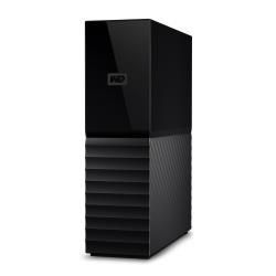 WD My Book WDBBGB0040HBK - HDD - crittografato - 4 TB - esterno (desktop) - USB…