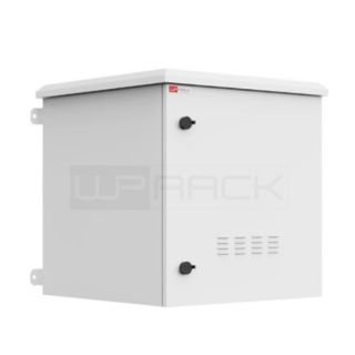 WP Europe BOX IP55 RWO 15U 600x450x733 GRIGIO