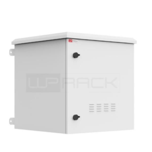 WP Europe BOX IP55 RWO 9U 600x600x467 GRIGIO