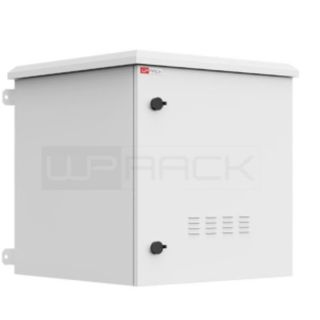 WP Europe Rack - BOX IP55 RWO 6U 600x450x333 GRIGIO