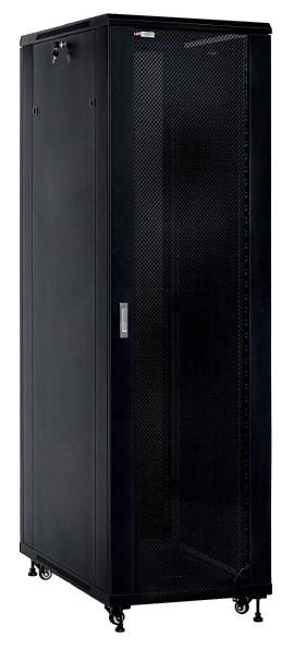 WP RACK RSB SERVER SERIES - Rack cabinet - nero, RAL 9005 - 27U - 19"