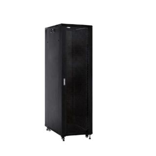 WP RACK RSB SERVER SERIES - Rack cabinet - nero, RAL 9005 - 32U - 19"