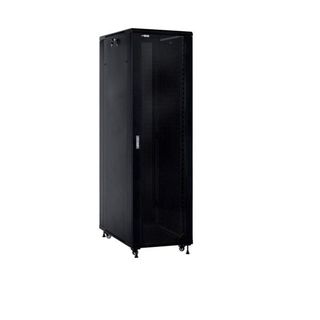 WP RACK RSB SERVER SERIES - Rack cabinet - nero, RAL 9005 - 32U - 19"