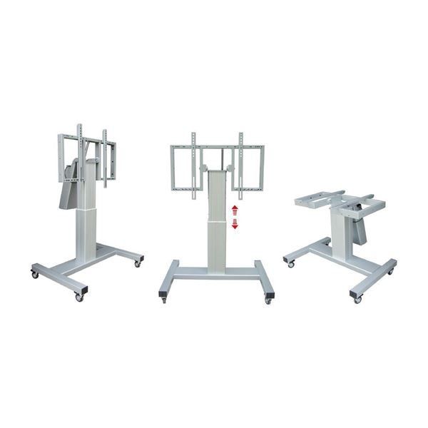 Wacebo - Carrello - per Schermo piatto interattivo - dimensione schermo: fino a…