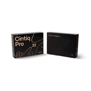 Wacom Cintiq Pro 22