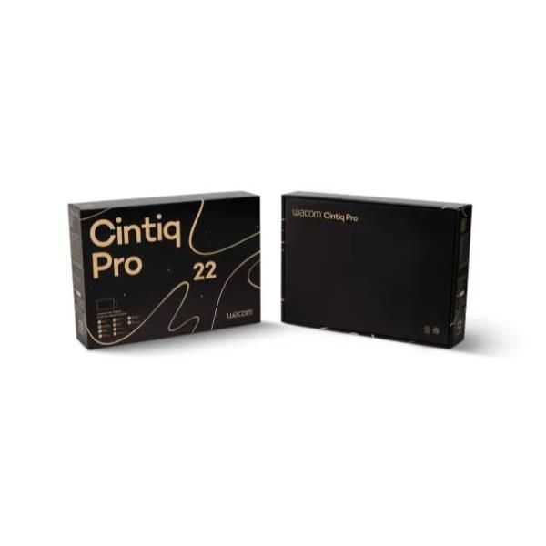Wacom Cintiq Pro 22