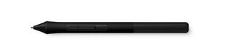 Wacom Intuos 4K - Stilo digitizer - nero - per Intuos Creative Pen Medium, Small