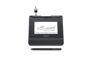 Wacom TAVOLETTE GRAFICHE - STU540 + SIGN PRO PDF