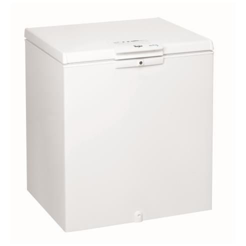 Whirlpool WHE 20112 - A pozzetto - larghezza: 80.6 cm - prof. 64.2 cm - altezza…